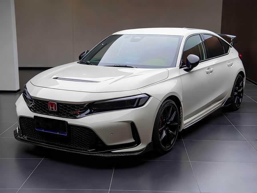 Honda Civic (Imported) 2023 #2 Honda Civic (Imported) 2023 car image #2