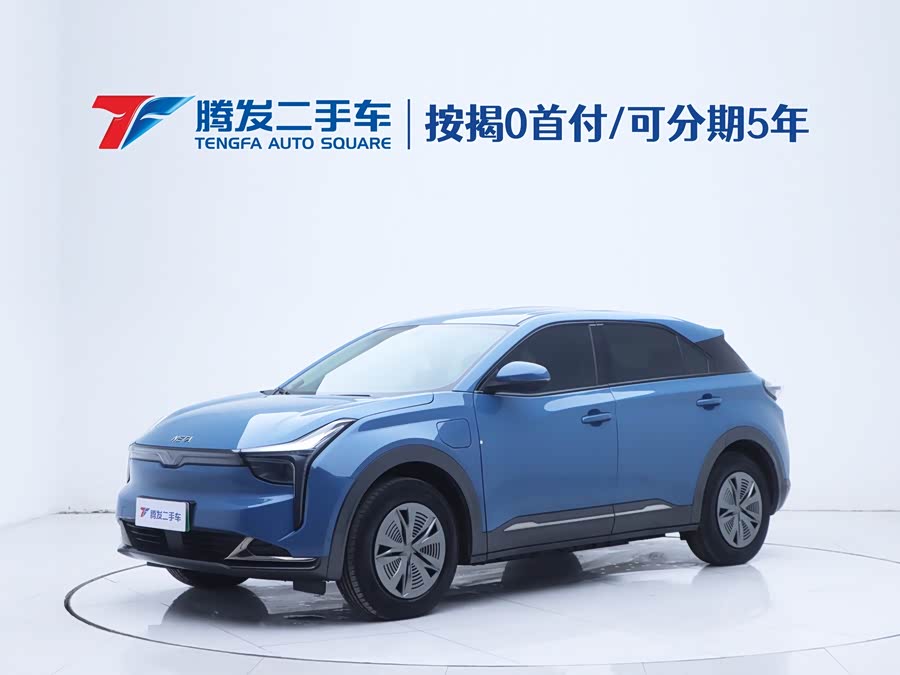 Neta U 2024 изображение автомобиля #2