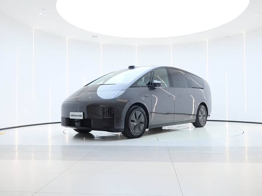 理想汽车 理想MEGA 2024 汽车图片 #2