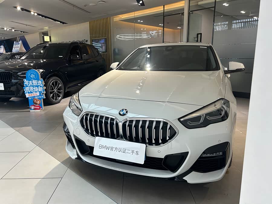 BMW 2 Series (Imported) 2024 immagine di auto #2