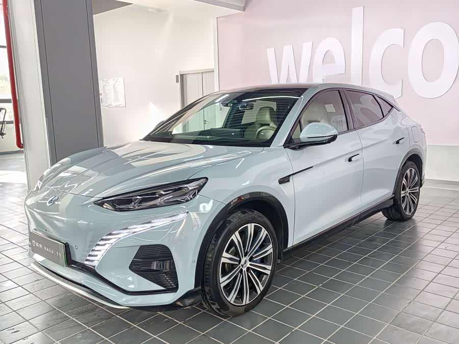 Denza N7 2025 image de voiture #2