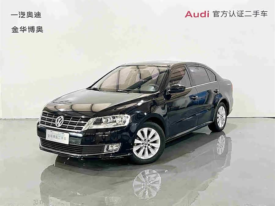 Volkswagen Lavida 2016 car image #2