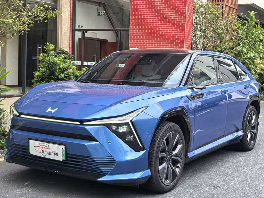 Honda S7 2025 #2 Honda S7 2025 car image #2