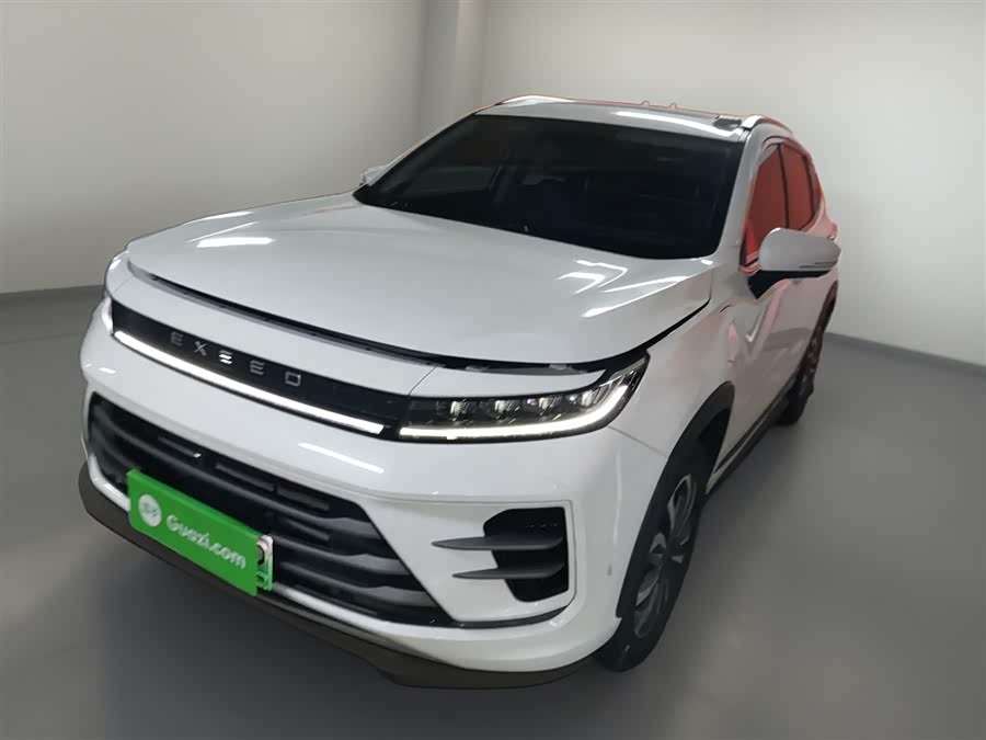 Exceed Chasing Wind C-DM 2022 car image #2