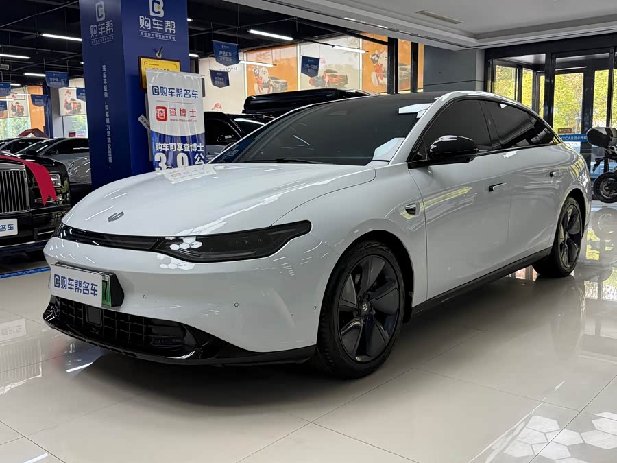 零跑汽车 零跑C01 2022 汽车图片 #2