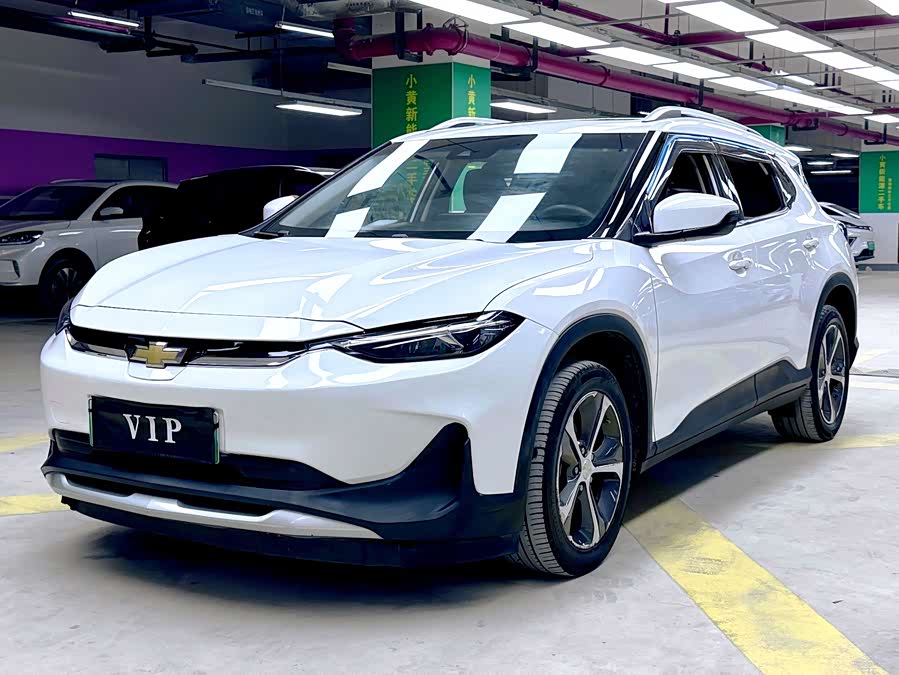 Chevrolet Charm 2021 #2 Chevrolet Charm 2021 car image #2