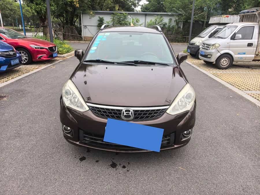 Suzuki Liana A6 2015 immagine di auto #2