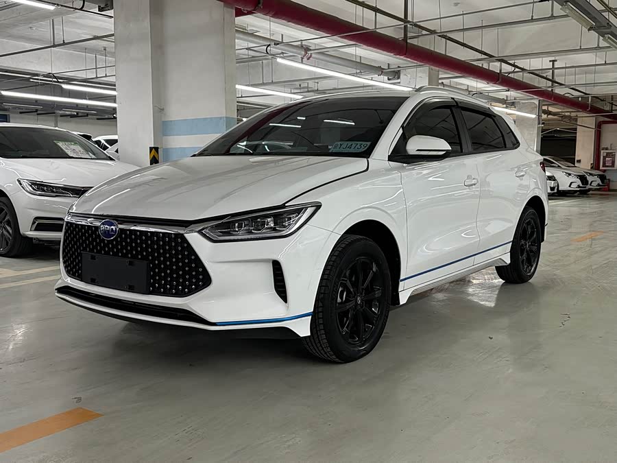 BYD e2 2020 #2 BYD e2 2020 immagine di auto #2