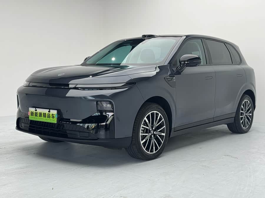 零跑汽车 零跑B10 2025 汽车图片 #2