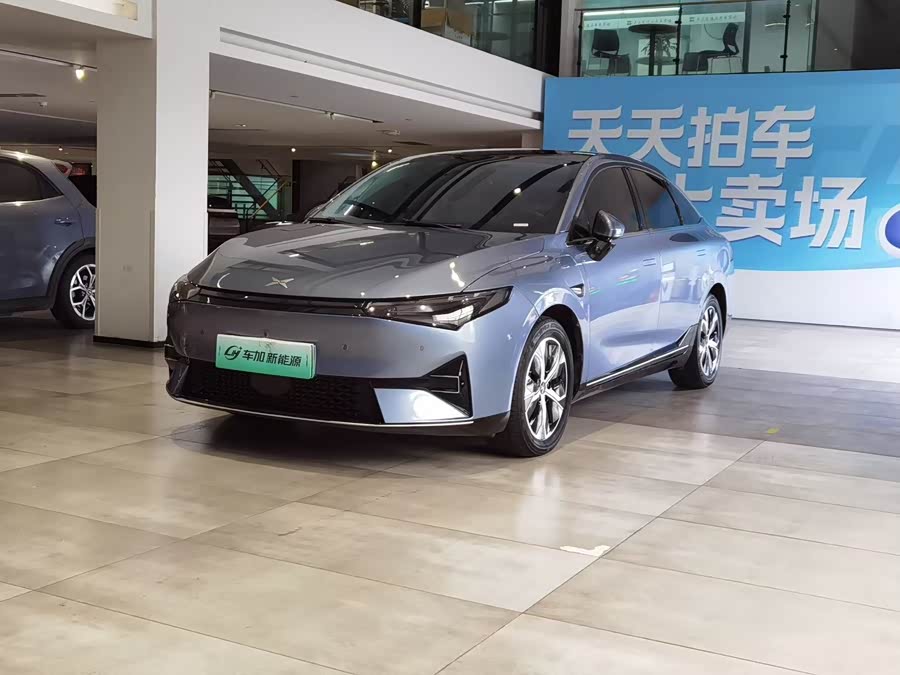 Xpeng P5 2022 #2 Xpeng P5 2022 immagine di auto #2