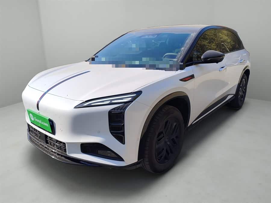 HongQi TianGong 08 2025 car image #2