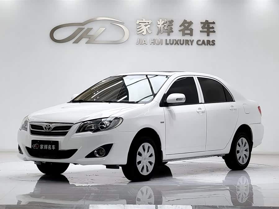 Toyota Reiz 2014 immagine di auto #2