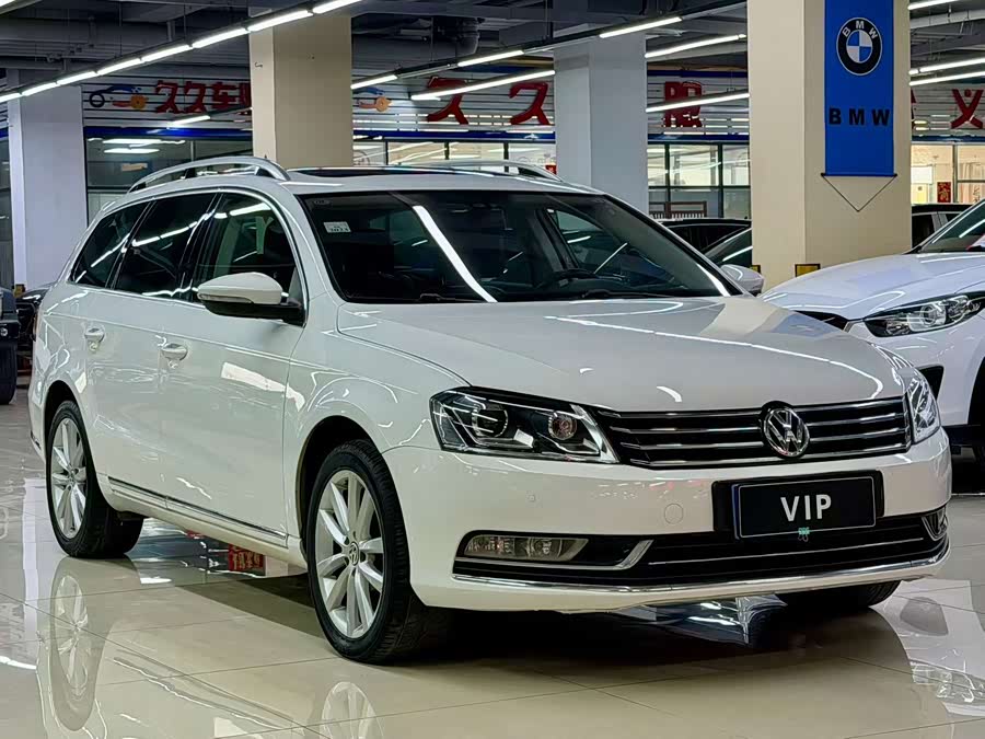 Volkswagen Magotan (Imported) 2012 #2 Volkswagen Magotan (Imported) 2012 immagine di auto #2