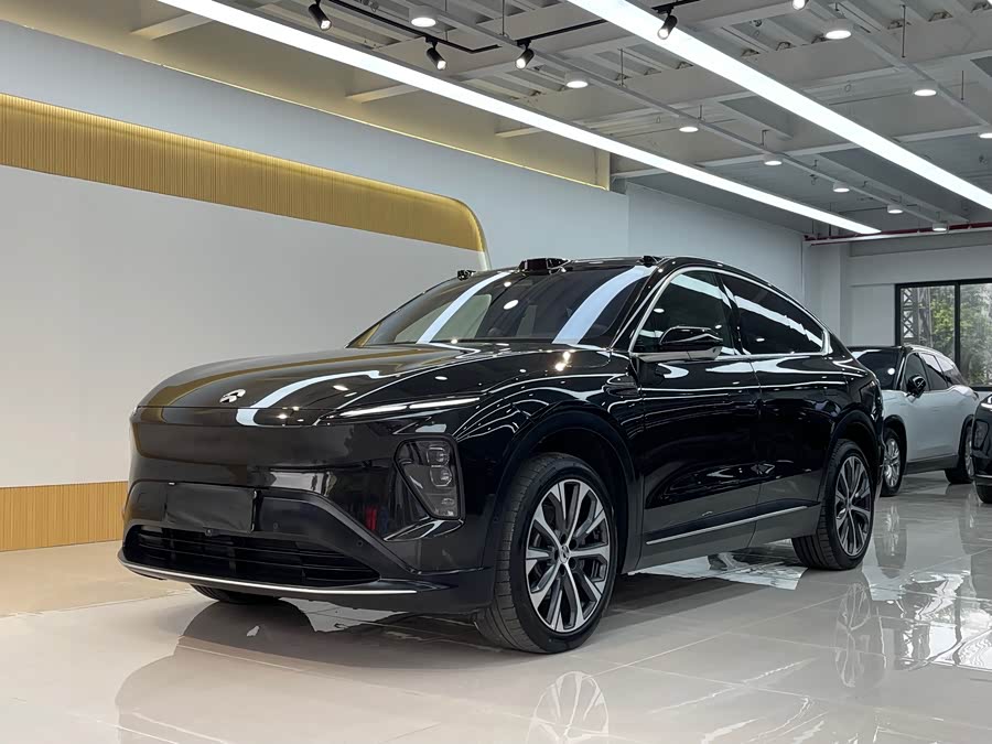 蔚来 蔚来EC7 2023 汽车图片 #2