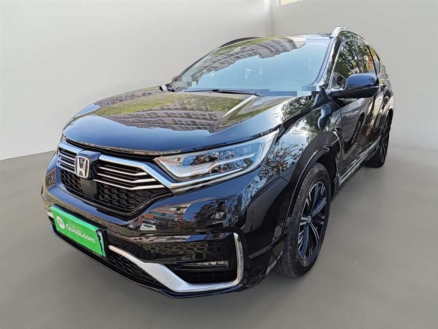 Honda CR-V New Energy 2022 car image #2