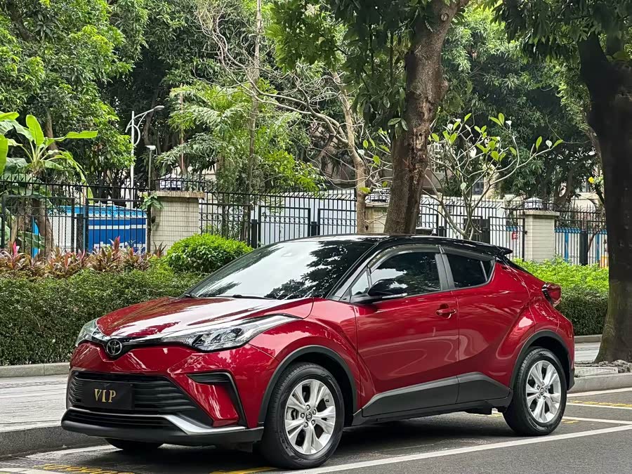 Toyota Izoa 2021 immagine di auto #2