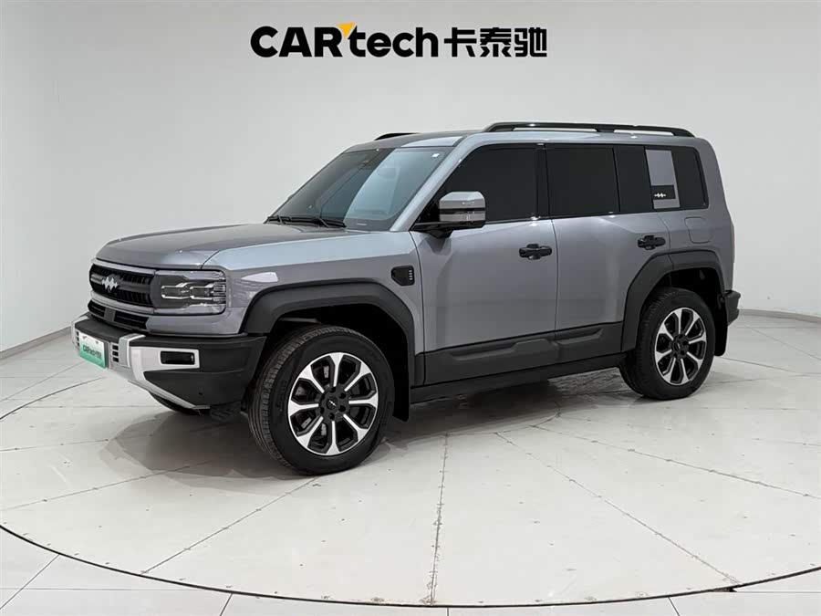 FangChengBao Leopard 5 2023 car image #2