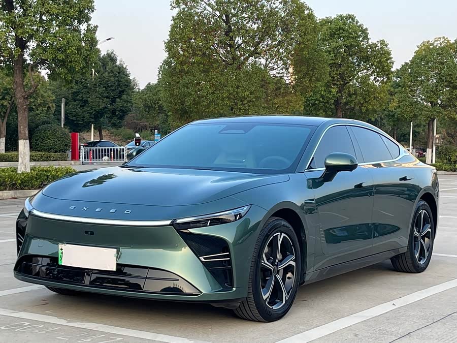 Exceed Stellar Era ES 2024 car image #2