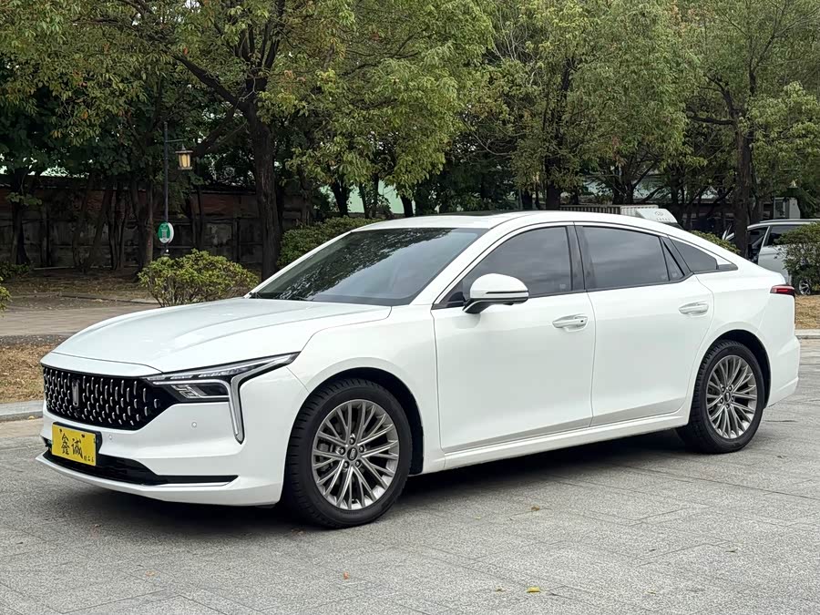 2023 car image #2
