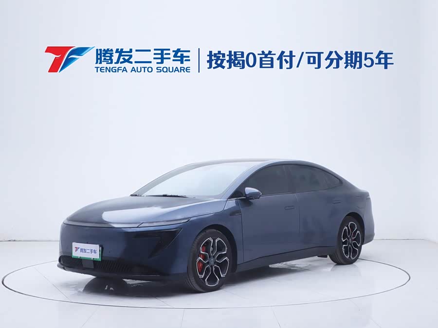 日产 日产N7 2025 汽车图片 #2