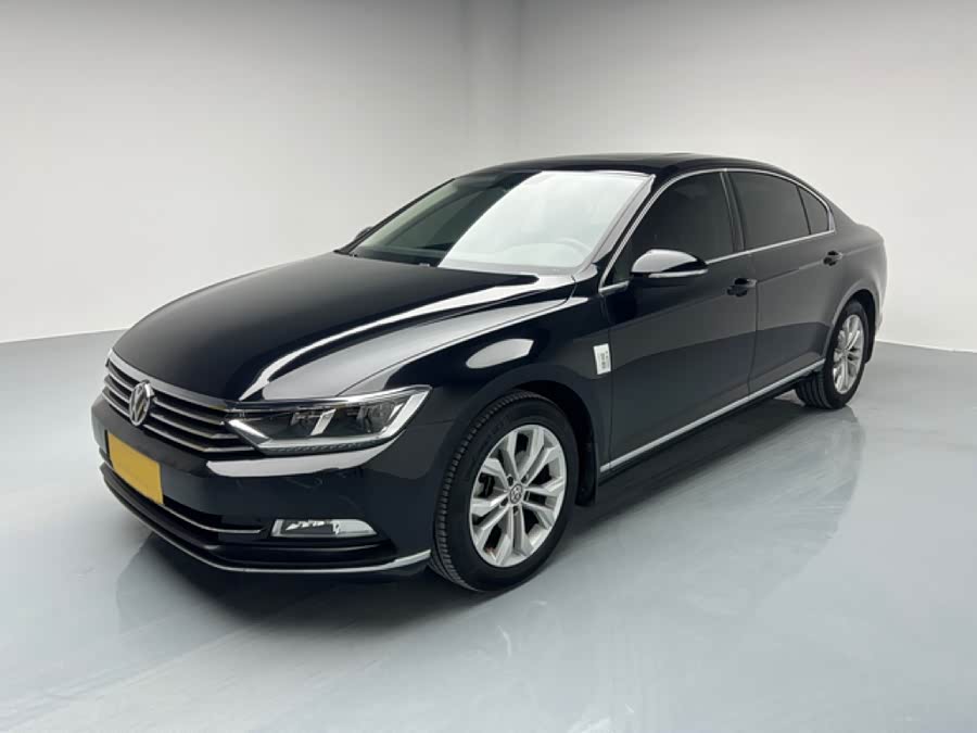 Volkswagen Magotan 2019 car image #2