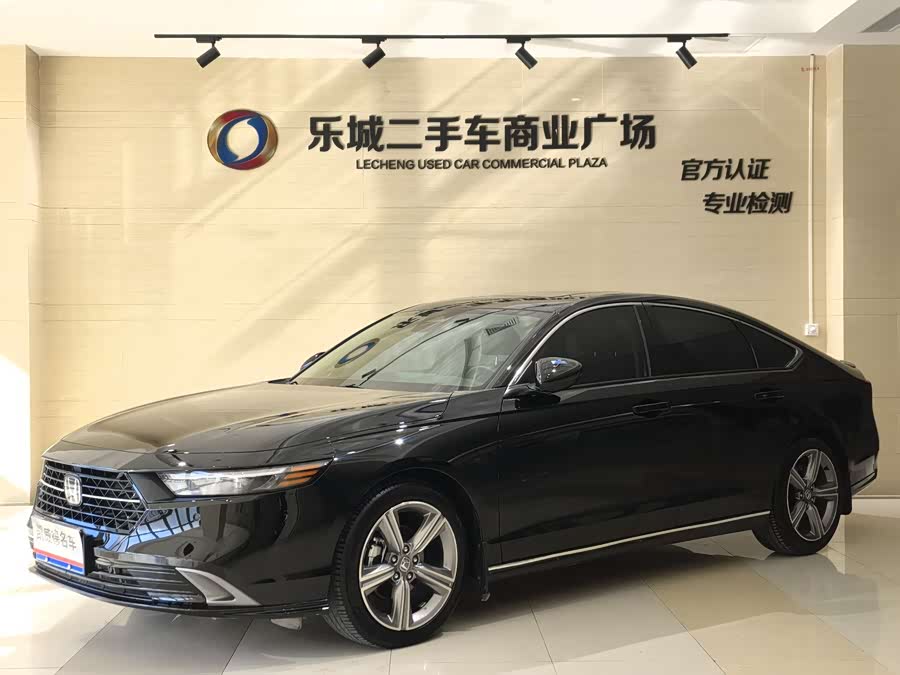 本田 雅阁 2024 汽车图片 #2