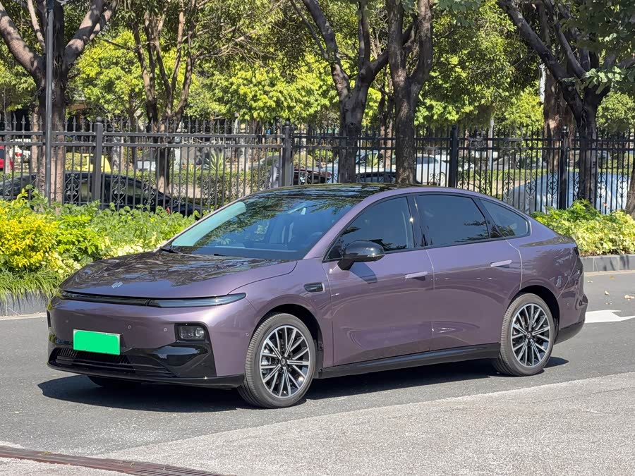 零跑汽车 零跑B01 2025 汽车图片 #2