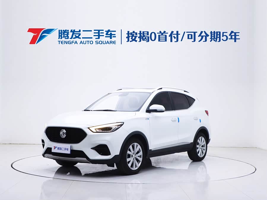 MG ZS 2021 #2 MG ZS 2021 car image #2