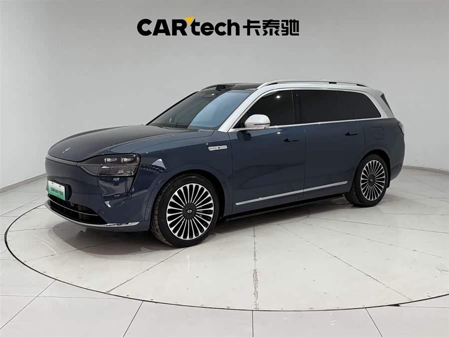 2024 car image #2