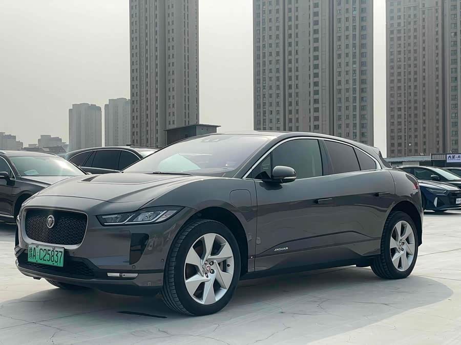 2020 car image #2