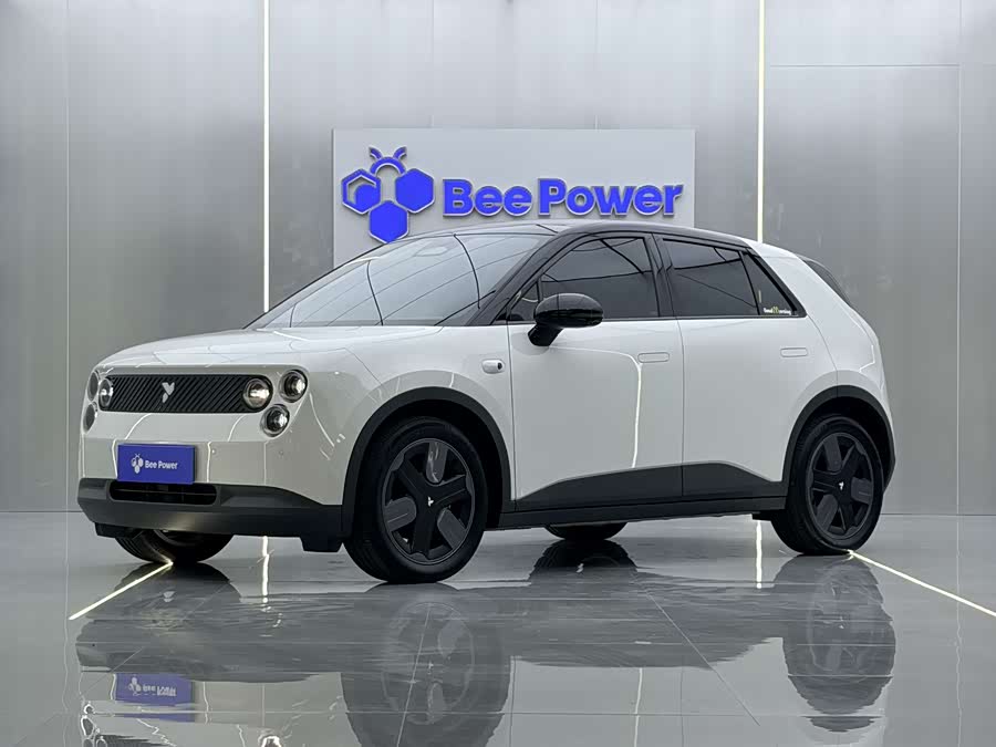 firefly萤火虫 firefly萤火虫 2025 汽车图片 #2