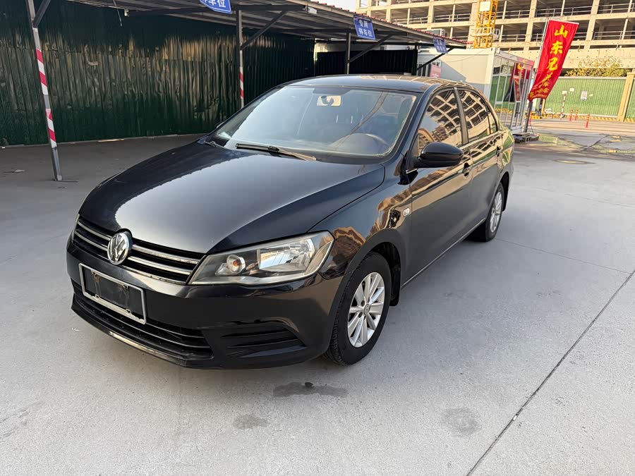 Jetta Jetta 2014 car image #2