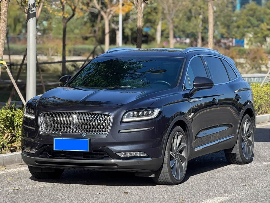 Changan 2022 car image #2