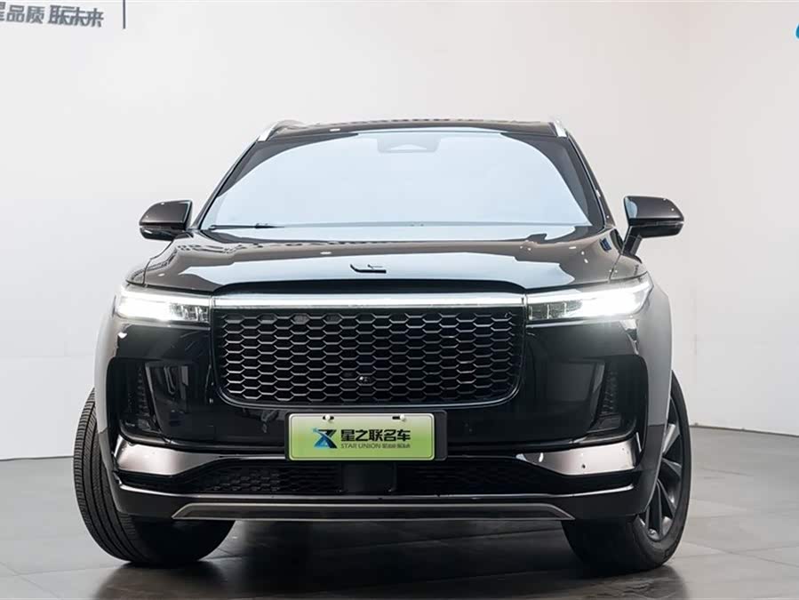 理想汽车 理想ONE 2022 汽车图片 #2