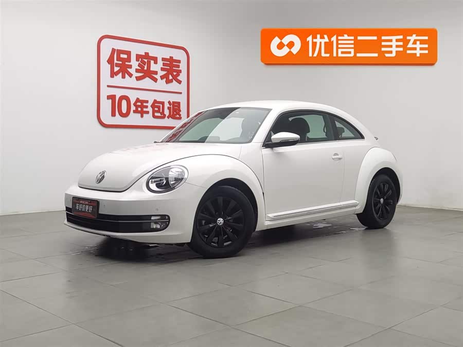 Volkswagen 2014 car image #2
