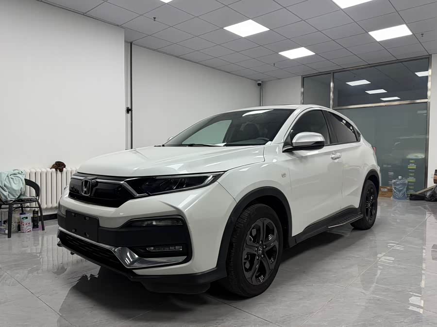 Honda XR-V 2021 image de voiture #2