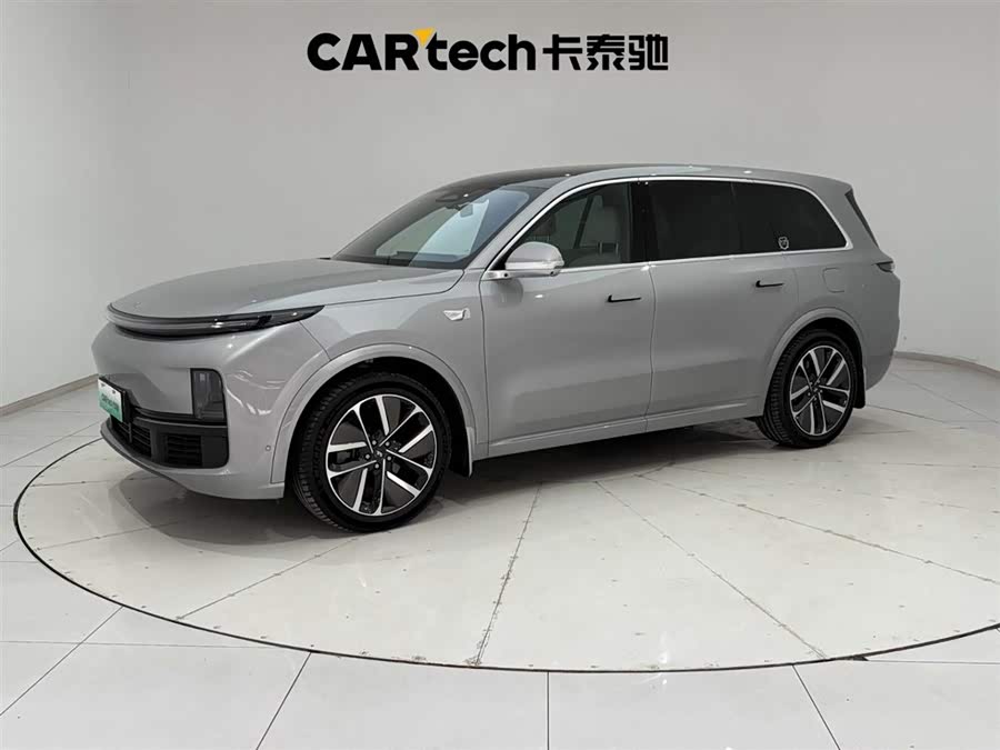 Li L9 2024 imagen de coche #2
