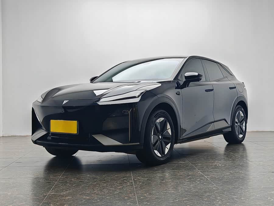 深蓝汽车 深蓝S07 2024 汽车图片 #2