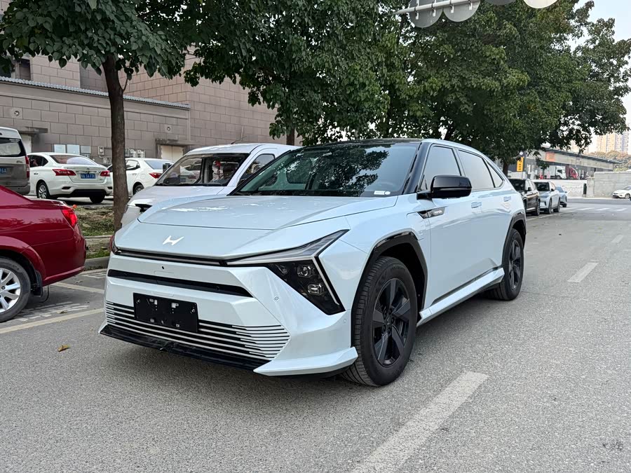 Honda S7 2025 car image #2