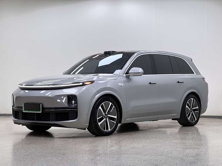 Li L8 2024 изображение автомобиля #2