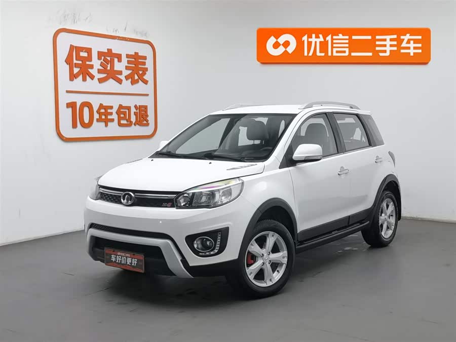 Great Wall M4 2015 #2 Great Wall M4 2015 car image #2