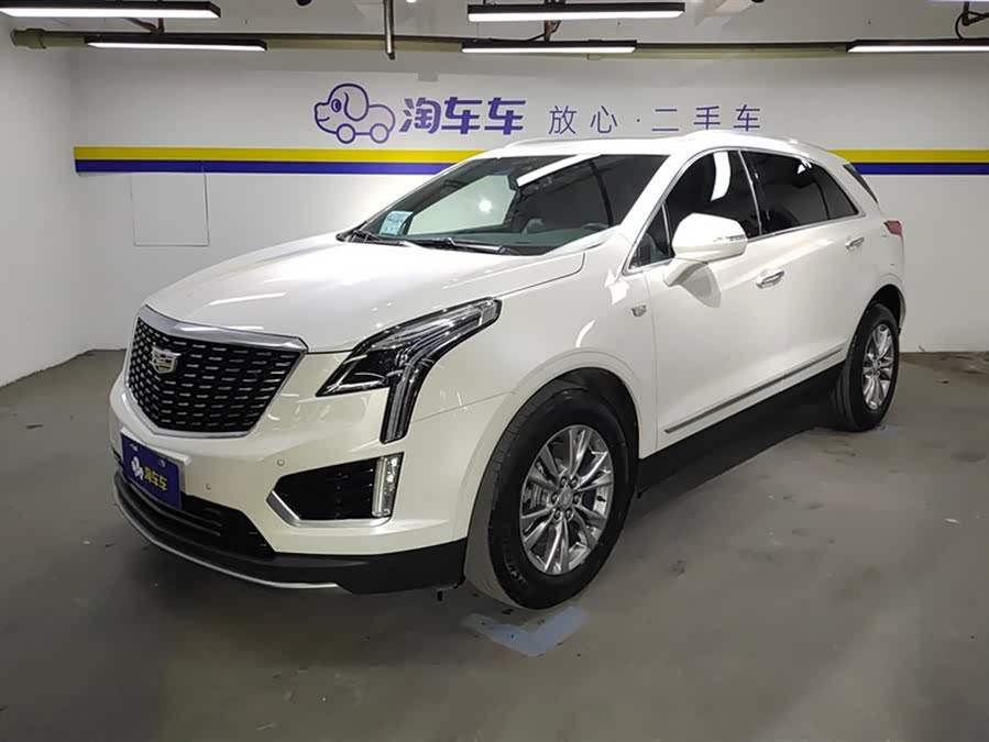 2021 car image #2