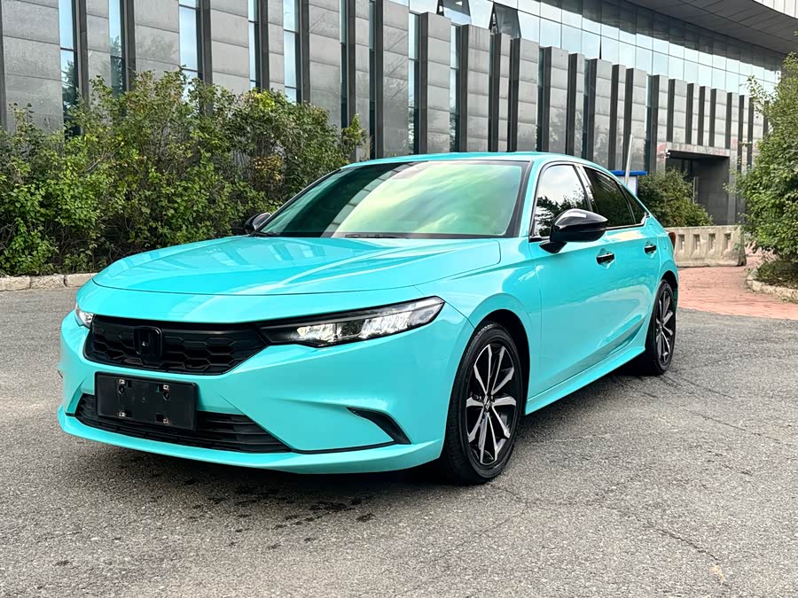 Honda INTEGRA 2022 #2 Honda INTEGRA 2022 immagine di auto #2