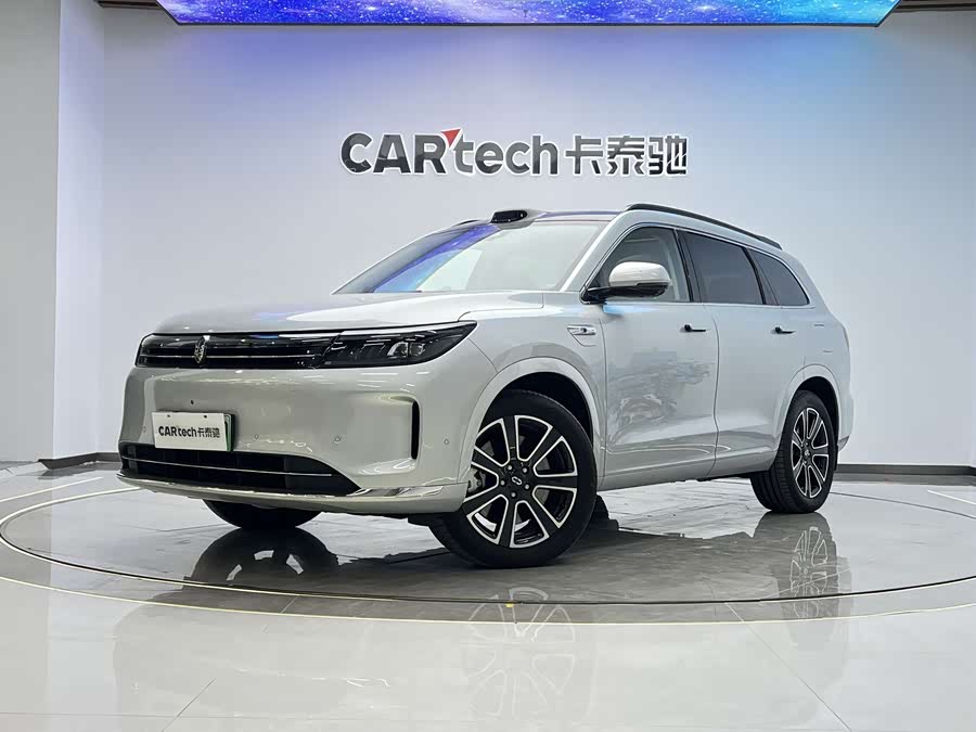 2024 image de voiture #2