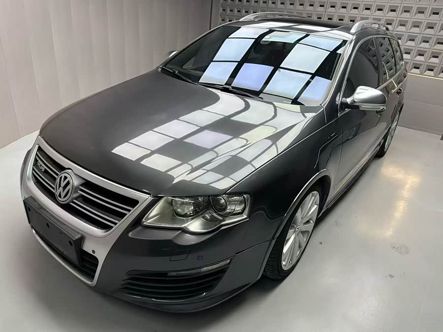 大众 Passat 2011 汽车图片 #2