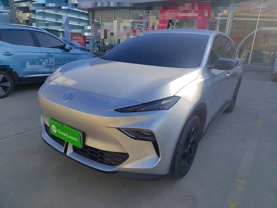 MG ES5 2024 car image #2