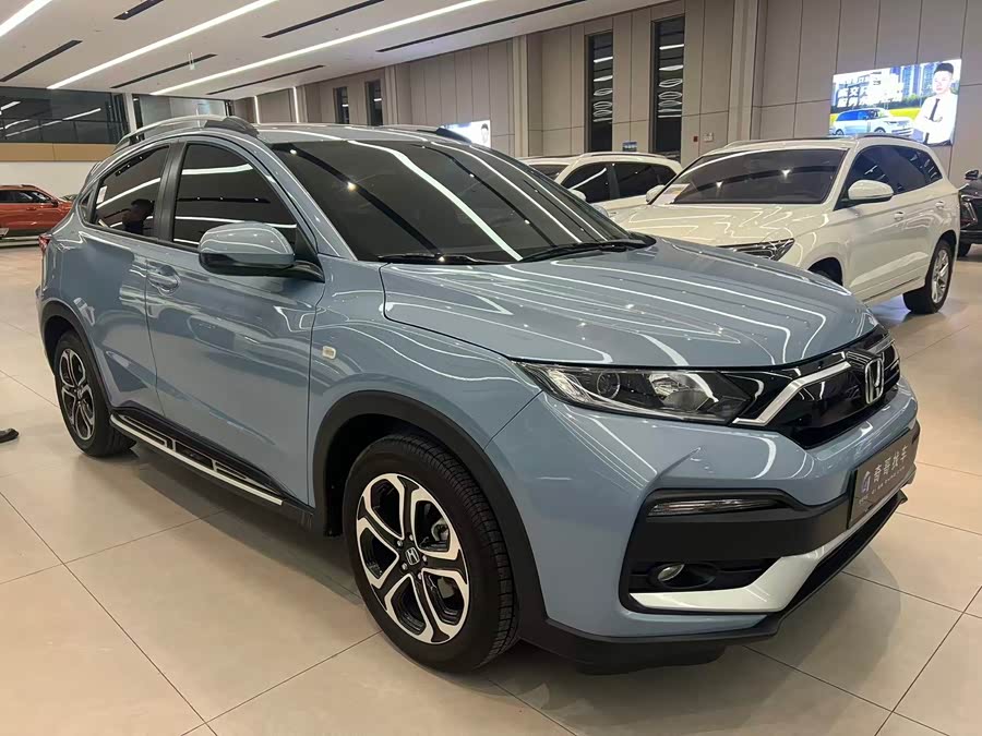 Honda XR-V 2021 car image #2