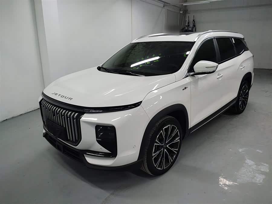 Jetour X90 PRO 2024 immagine di auto #2