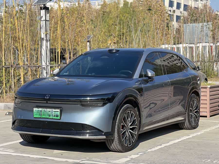 极氪 极氪7X 2025 汽车图片 #2