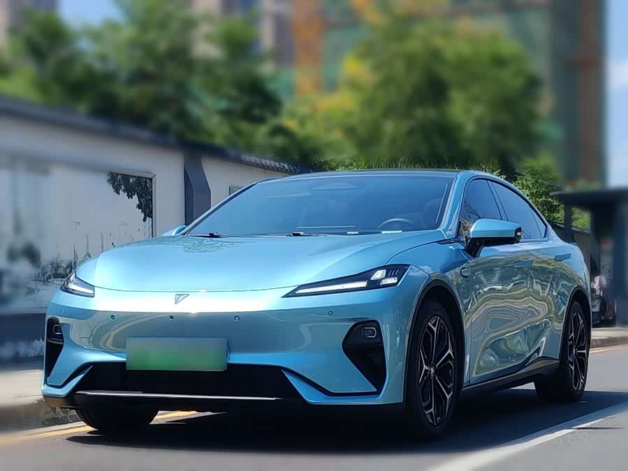 Deepal L07 2024 car image #2